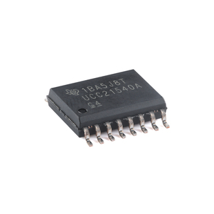 原装UCC21540ADWKR SOIC-14 具有5V UVLO和3.3mm隔离式栅极驱动器