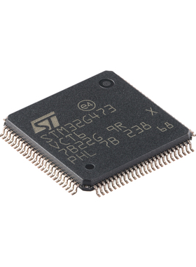 原装 STM32G473VCT6 LQFP-100 ARM Cortex-M4 32位微控制器-MCU