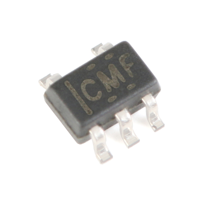 原装正品 SN74LVC1G125DCKR SOT-353三态输出单路总线缓冲器闸5只