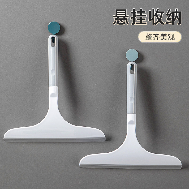 家用挂式软胶窗户玻璃刮水器