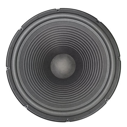 18寸中低音喇叭高保真家用发烧hifi