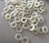 上阻气垫 中杰东城东亚 胶垫 1022j425k 牛筋排气盖 通用F30 422j