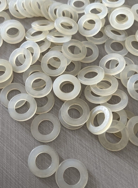 中杰东城东亚 通用F30/422j 1022j425k 牛筋排气盖 上阻气垫 胶垫