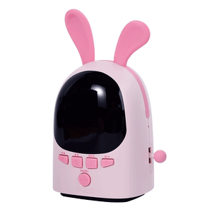 伊诺电子节拍器钢琴考级专用吉他提琴古筝二胡卡通人声节奏打拍器