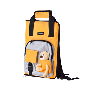 鼓棒包架子鼓专用包背包书包鼓棒收纳袋收纳包儿童鼓包鼓槌定制