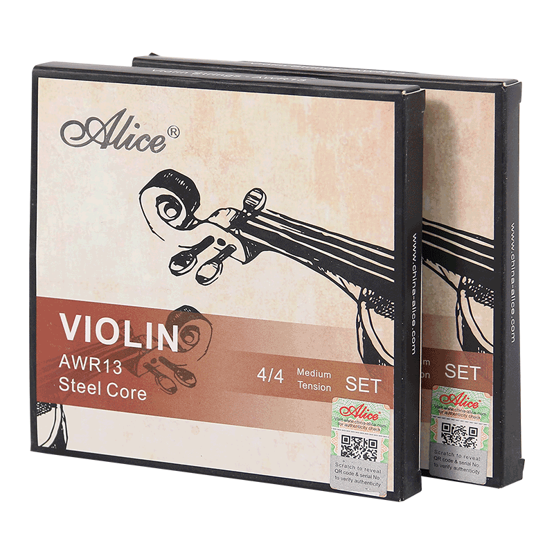 Alice爱丽丝AWR13王者演奏级