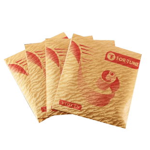 星海福音托尼卡小提琴弦小提琴琴弦考级尼龙弦套装演奏级eadg套弦