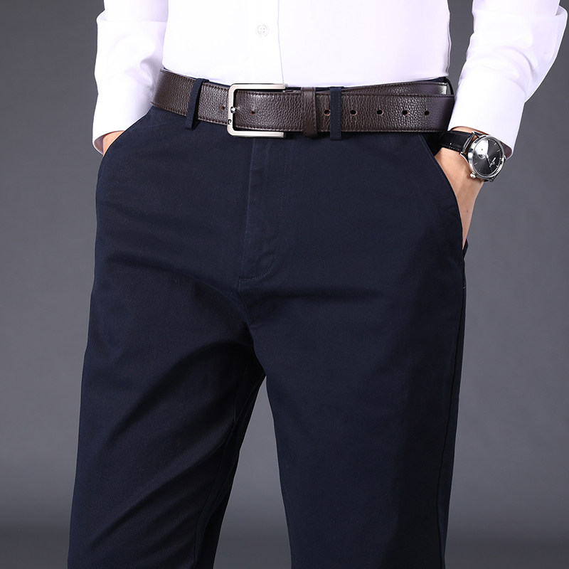 男士休闲裤K6602-p40春夏男士修身直筒潮百搭韩版弹力小脚裤男,男装休闲裤,星座224-3