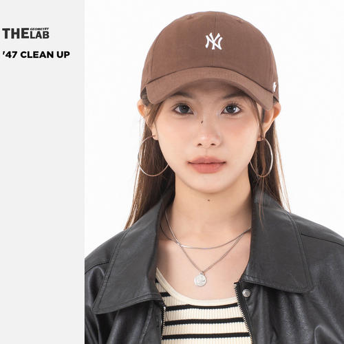 巧克力色女春夏ny小众棒球帽