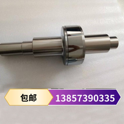 硬质合金轧辊扁丝压辊专用扁钢扁管方钢螺纹钢镜面辊株洲钢定制