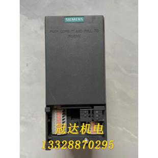 一台 西门子变频器 6SL3210 1KE118UF2 议价