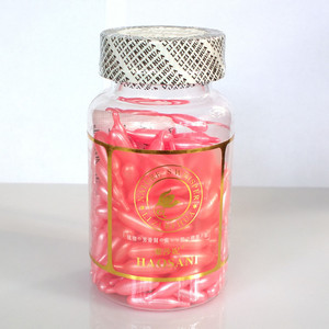 美容院热销 豪莎妮香薰美肤净肤精华素 醒肤保湿嫩肤 锁水紧皱