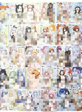 2025梦幻女神zr一弹宝可梦Pokémon训练师蕾姆动漫美少女二次元