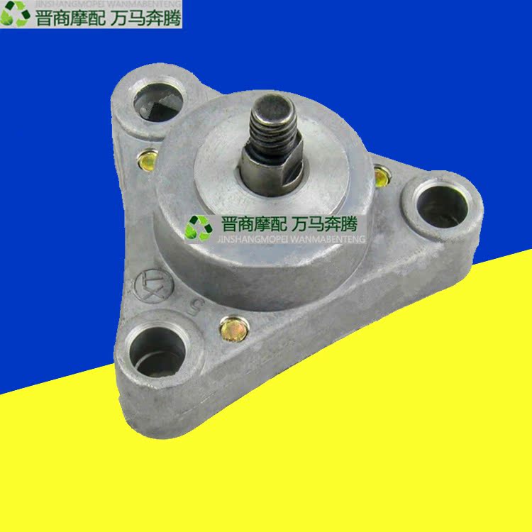 GY65080机油泵发动机配件
