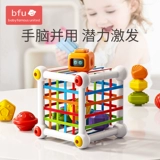 Игрушка для младенца, барабан, 1 лет, раннее развитие, 6 мес.