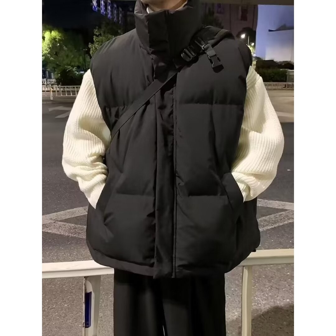 坎肩背心,男装,常规马甲,淘宝优惠券,粉丝福利购,淘宝优惠卷