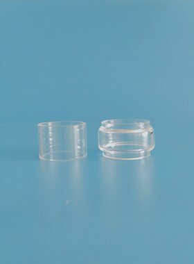 佩特里petri 22MM成品 UD小神棍阿波罗APRO 22 V2 玻璃仓 胖仓 管