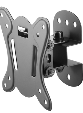 KMA20-110通用壁挂电脑液晶显示器支架 墙面一体机屏幕壁装挂架