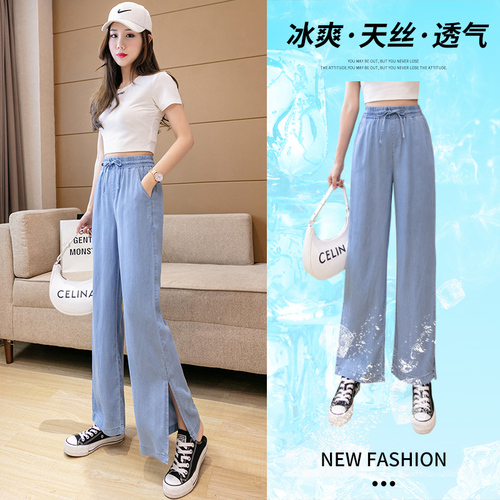 cici女裤 CICINK816