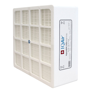 IQAir空气净化器滤芯HealthPro250 HyperHEPA H12/13三层滤网