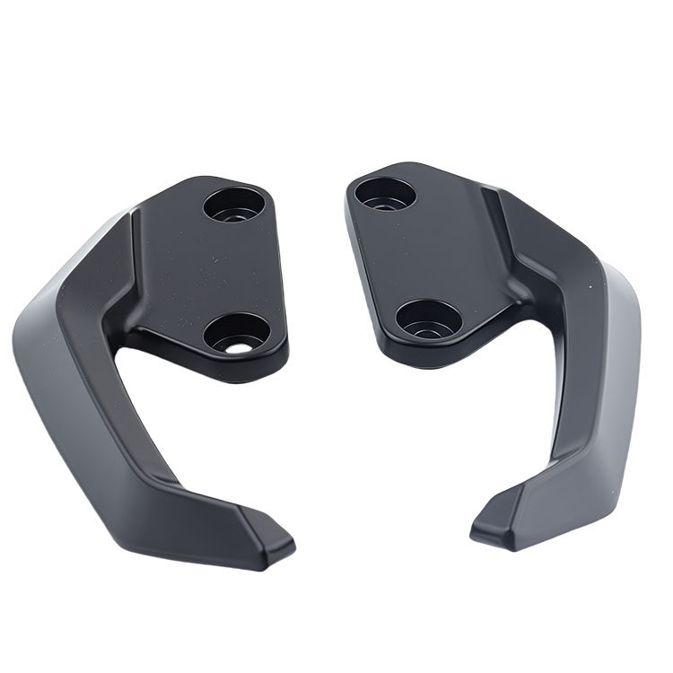 适用小牛电动车FS风速电动车扶手尾翼拉手铝合金加厚扶手改装件,电动车/配件/交通工具,电动车靠垫,淘宝优惠券,粉丝福利购,淘宝优惠卷