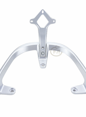 绿源电动车适用modaC1 C2 M-MOA后货架韵嘉M-mnh靠背后备箱支架