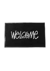 Pvc Welcome Mat Door Mat Shoe Changing Mat Carpet Floor Mat Blanket Stussy Bathroom Machine Woven