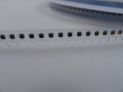 U.FL座 IPEX/IPX 4代接头底座端子 无线模块天线座 wifi连接器