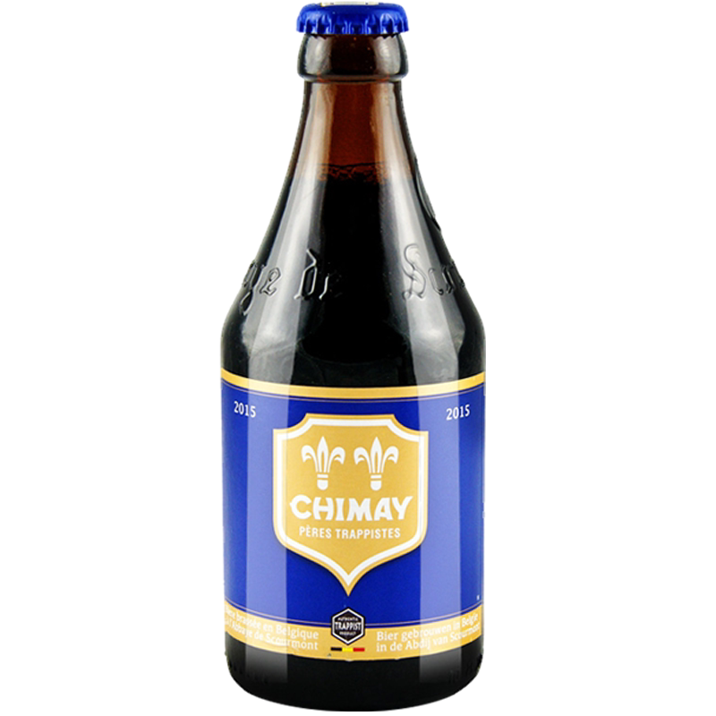 智美比利时进口四料330ml6瓶啤酒