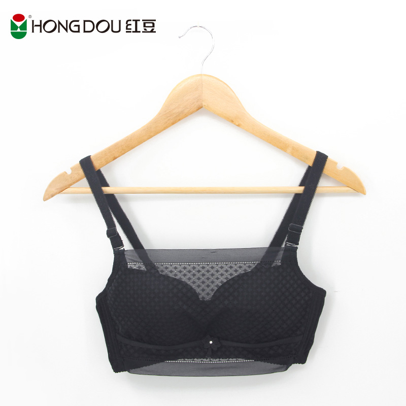 Hodo/ºì¶¹ÎÄÐØÄÚÒÂÅ®ÎÞ¸ÖÈ¦Ä¨ÐØÊ½Í¸ÆøÐÔ¸ÐÍøÉ´¾Û£µ÷ÕûÐÍÐØÕÖ