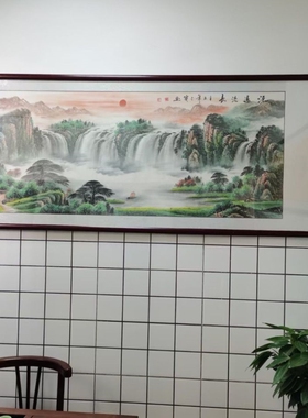 3mm透明有机玻璃硬板画框
