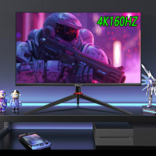 24寸2K180HZ显示器设计27寸4K160HZ台式电脑电竞屏幕2K240HZ高刷