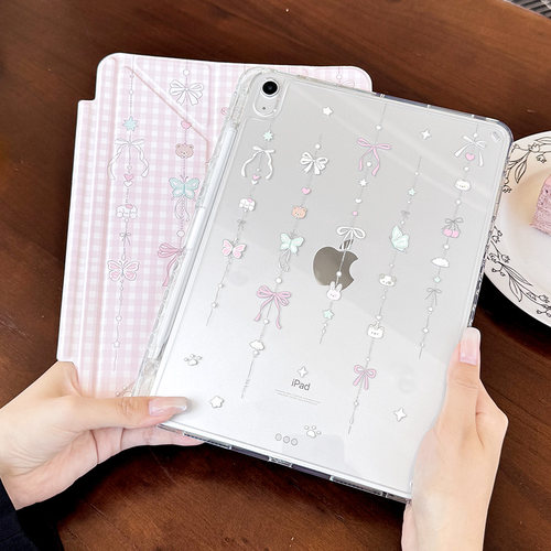 锁扣拆分丨轻薄拆卸丨一壳两用