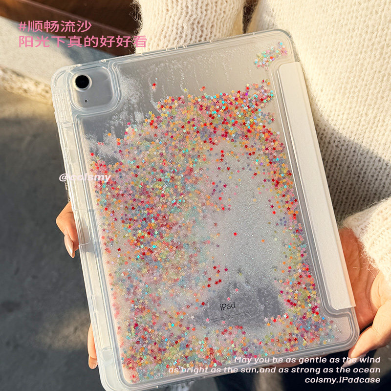 3+y型防弯流沙2025新款保护壳