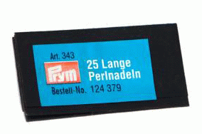 皇冠 小小鱼十字绣 辅件 X059【德国穿珠针(德国)】细长结实 单根