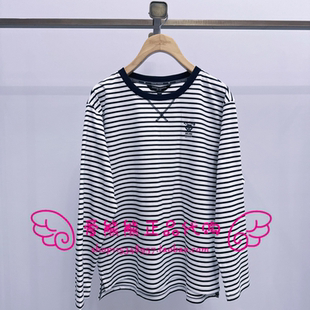 T恤TTLS2612W1A LS2612W1A 正品 现货TeenieWeenie小熊26春款