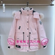 现货TeenieWeenie小熊25冬正品 羽绒服TTJD254V01T JD254V01T