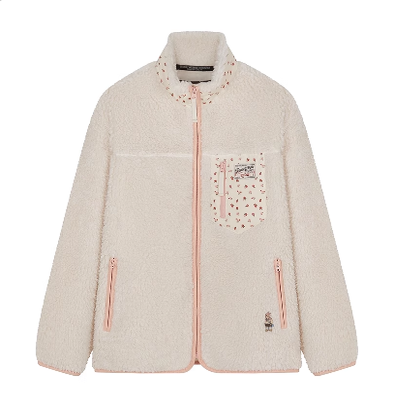 现货TeenieWeenie小熊25年冬正品外套TTMZ254VC1B-00 MZ254VC1B