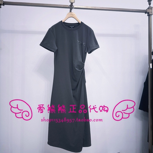 OM2663W2B 现货TeenieWeenie小熊26年正品 连衣裙TTOM2663W2B