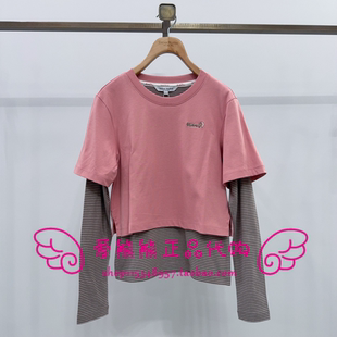 T恤TTLS254T04T LS254T04T 正品 现货TeenieWeenie小熊25冬款