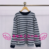 现货TeenieWeenie小熊26春款 LA2652C2B 正品 T恤TTLA2652C2B