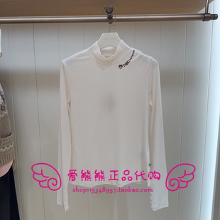 T恤TTLA254TC2K LA254TC2K 正品 现货TeenieWeenie小熊25冬款