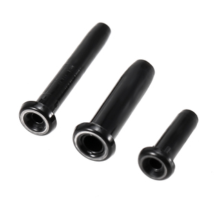 羽毛球拍 护线管 单线孔 双线孔 双连钉 单粒钉 护线钉 盒装包邮