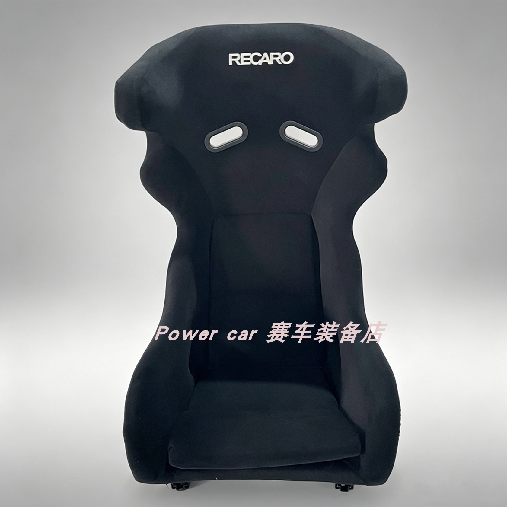 Recaro赛车模拟器座椅大耳朵桶椅图片
