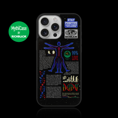 MythiCase生命图鉴手机壳