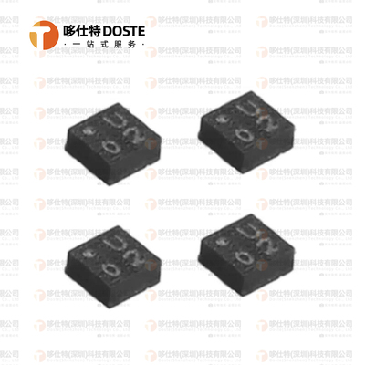 QMC6310U地磁传感器IC芯片