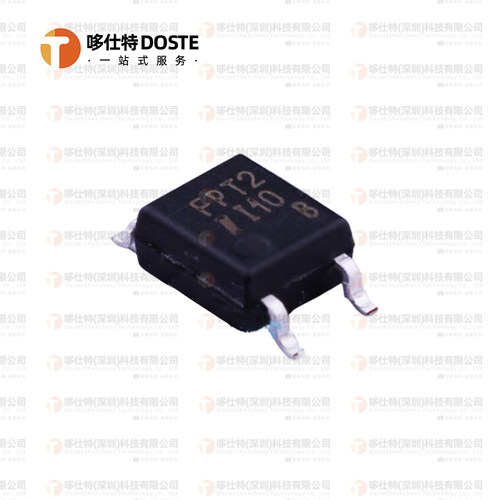 IS181GB电晶体管光耦合器