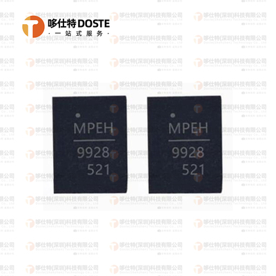 电源管理芯片MP9928GL-Z4V-60V