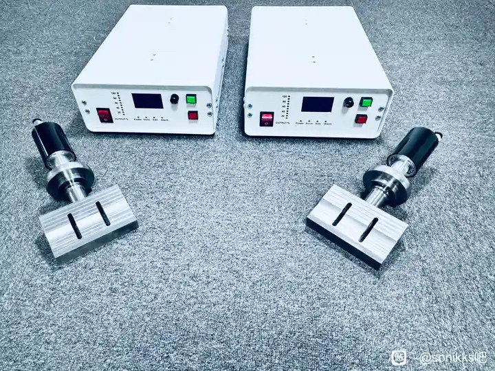 sonikks 索尼科斯35k商标切割系统