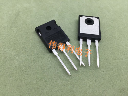 场效应管 SPW20N60C3 20N60C3 大管20N60 MOS管20A600V 全新